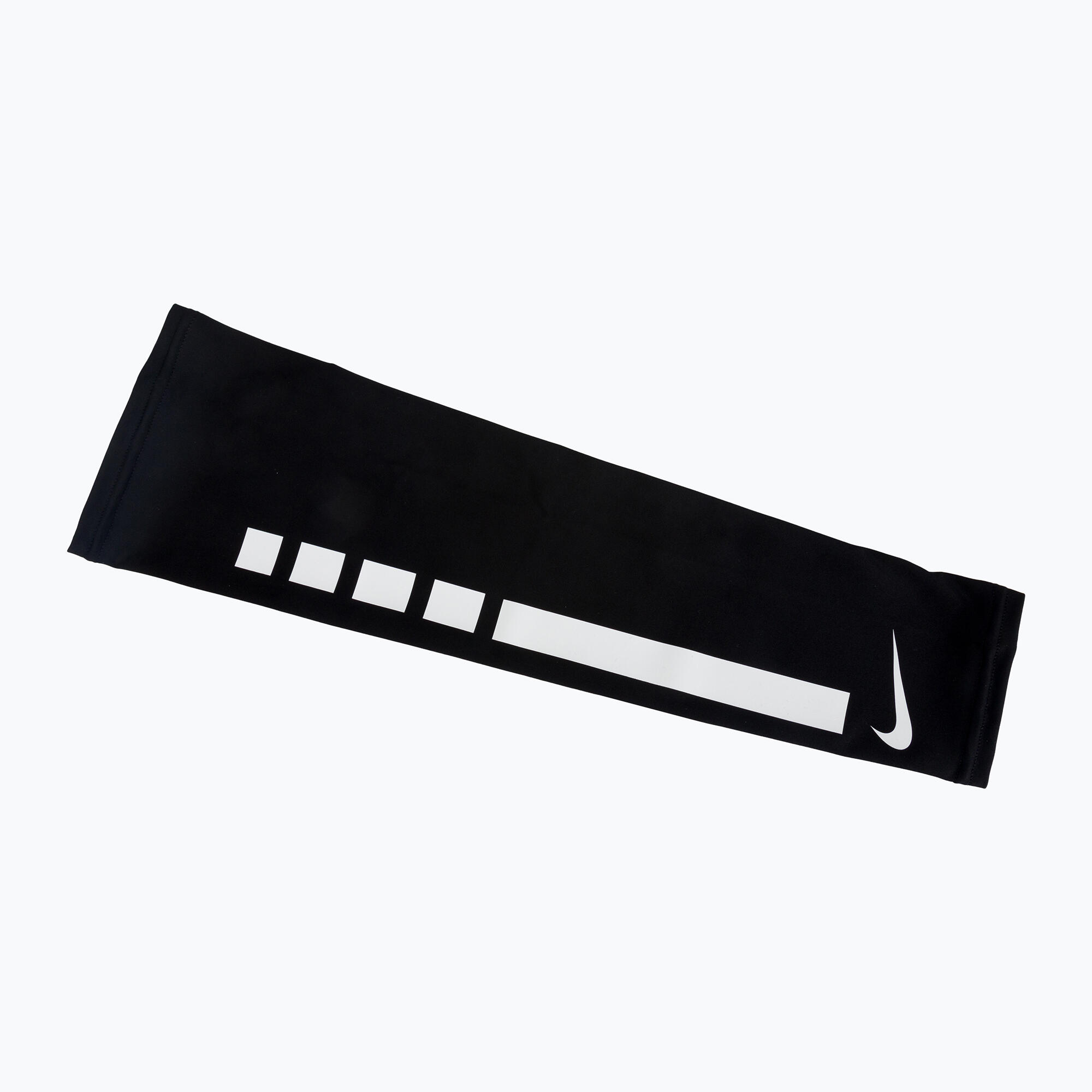 "Pro Elite 2.0" Armstulpen, DriFIT Damen und Herren Schwarz S-M 2/4