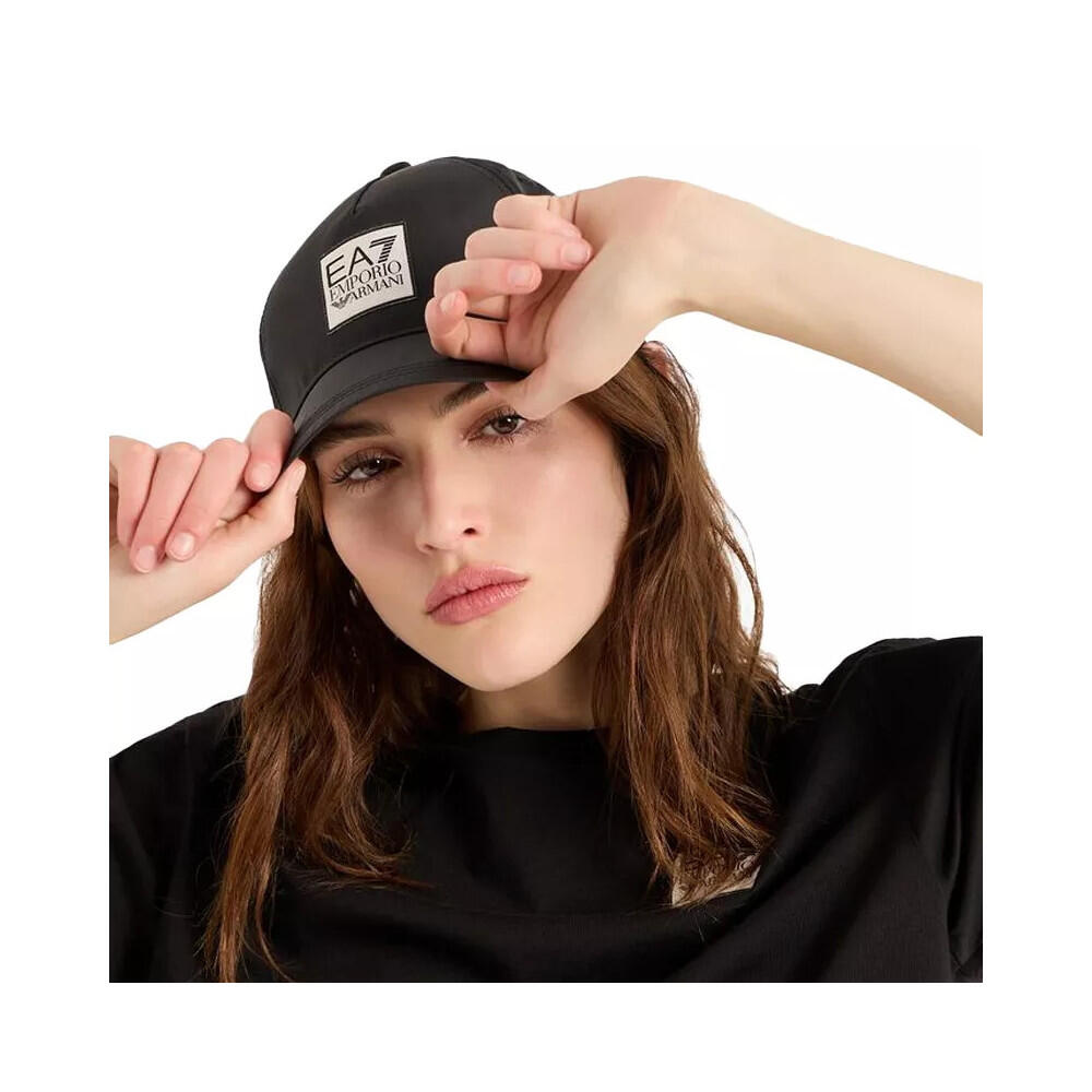 Gorra EA7 Emporio Armani Casquette Armani 4/4