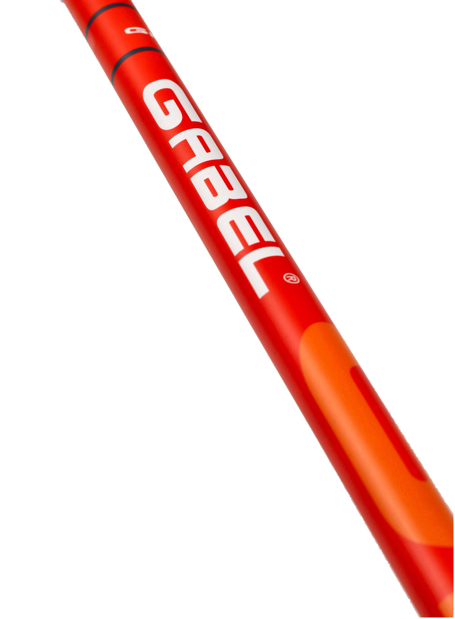 Nordic walking stokken GABEL X-1.35 6/7