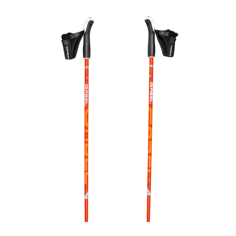 Kijki nordic walking Gabel X-1.35