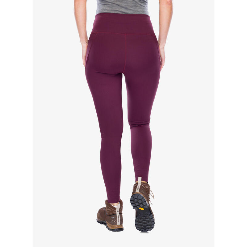 Legginsy damskie Fjallraven Abisko Tights