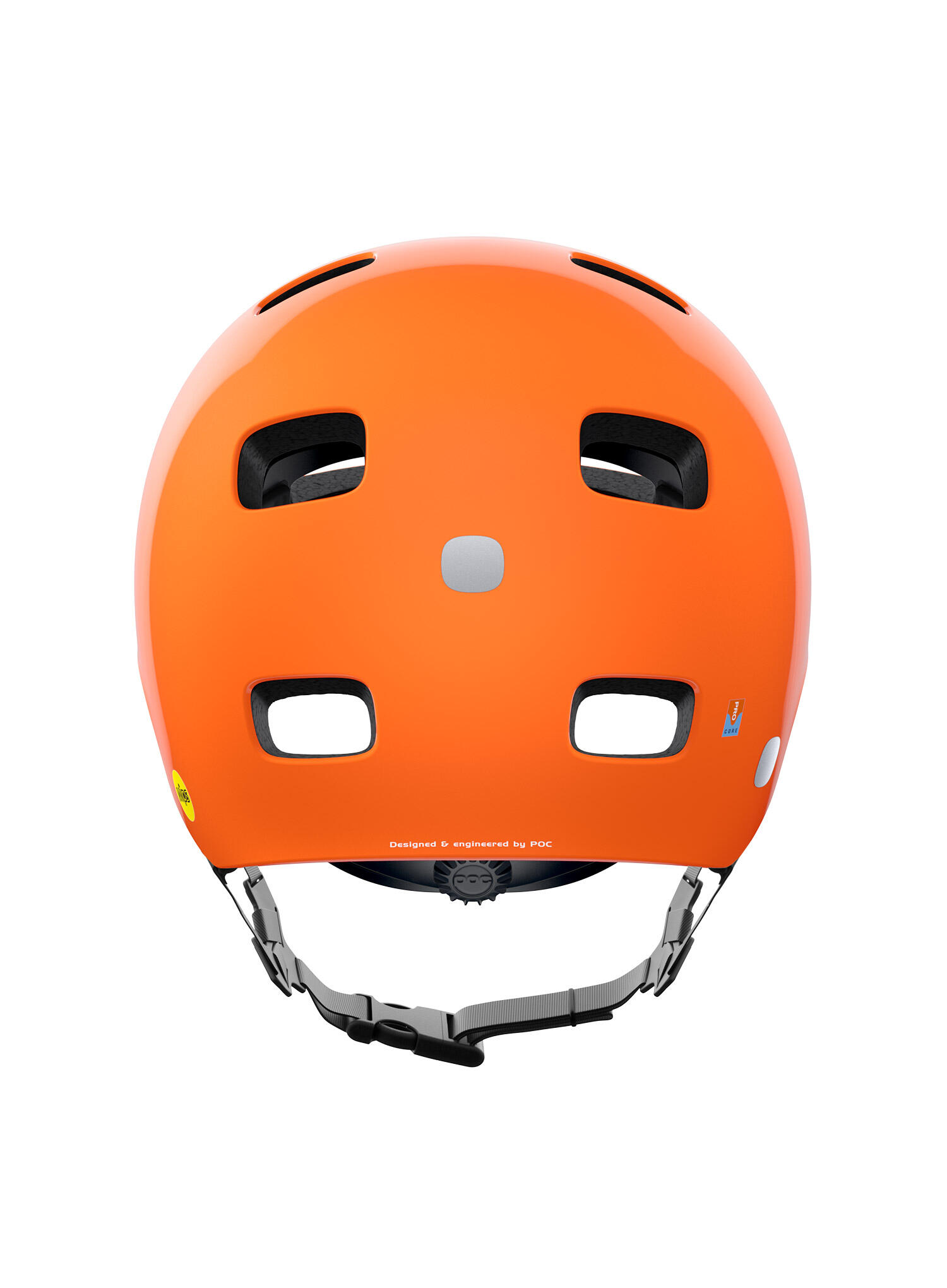 Casco - POCITO CRANE MIPS 3/4