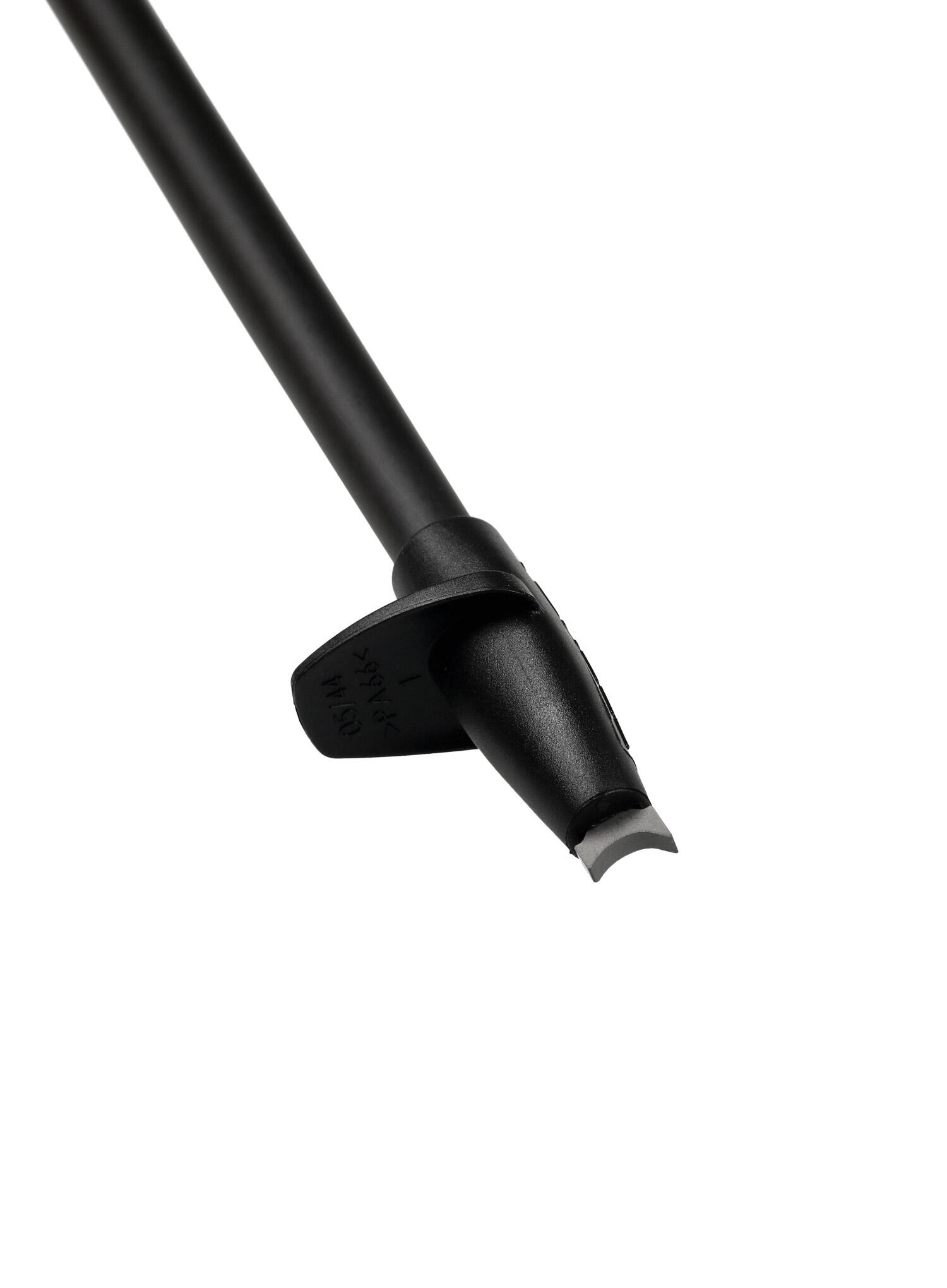 Nordic Walking Stokken STRIDE X-5 (1 PAAR) Gabel 3/6