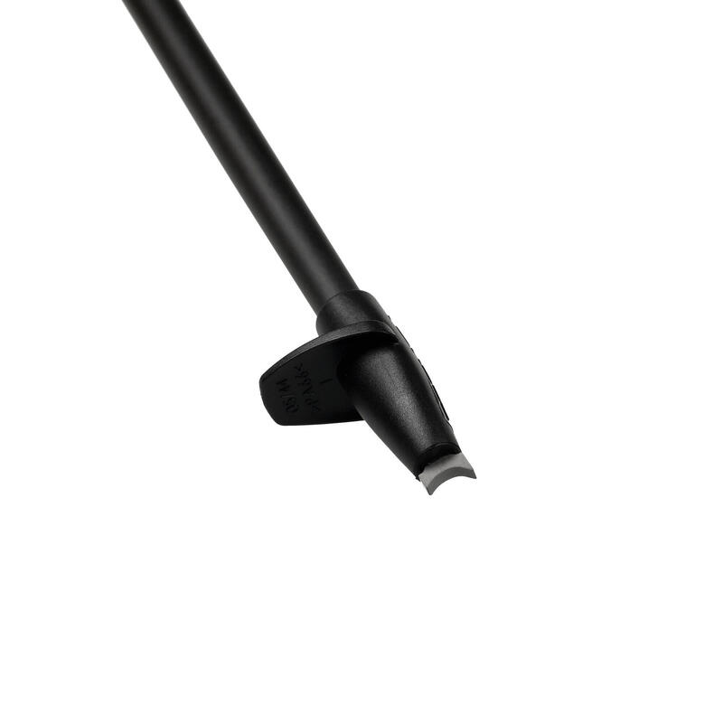 Bastón Nordic Walking STRIDE X-5 Gabel