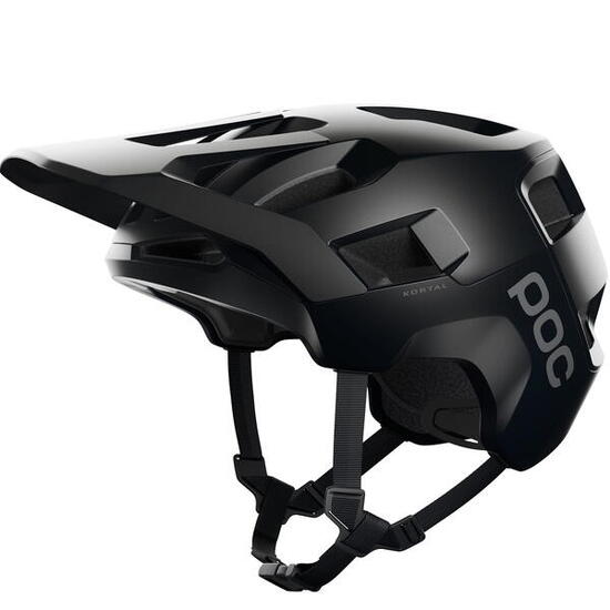 Kask na rower enduro POC Kortal