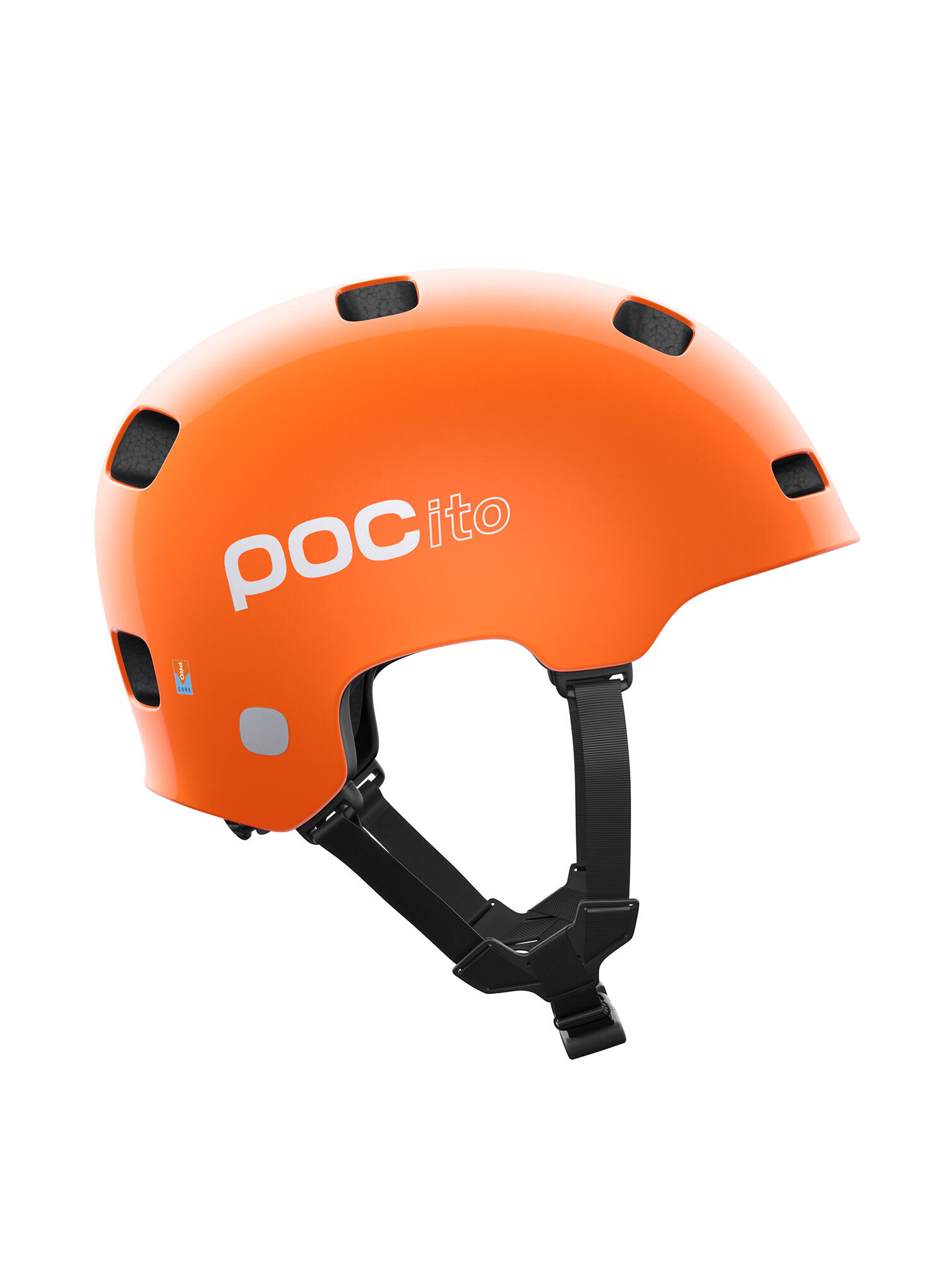 Casco - POCITO CRANE MIPS 4/4