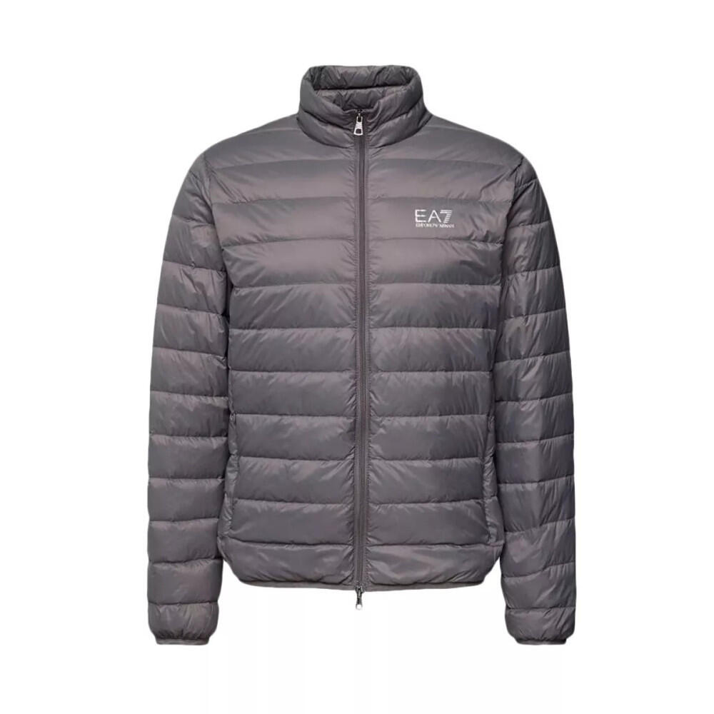 Ea7 - Doudoune Ea7 Emporio Armani - Doudoune Synthétique - Gris - 52 2xl - Decathlon