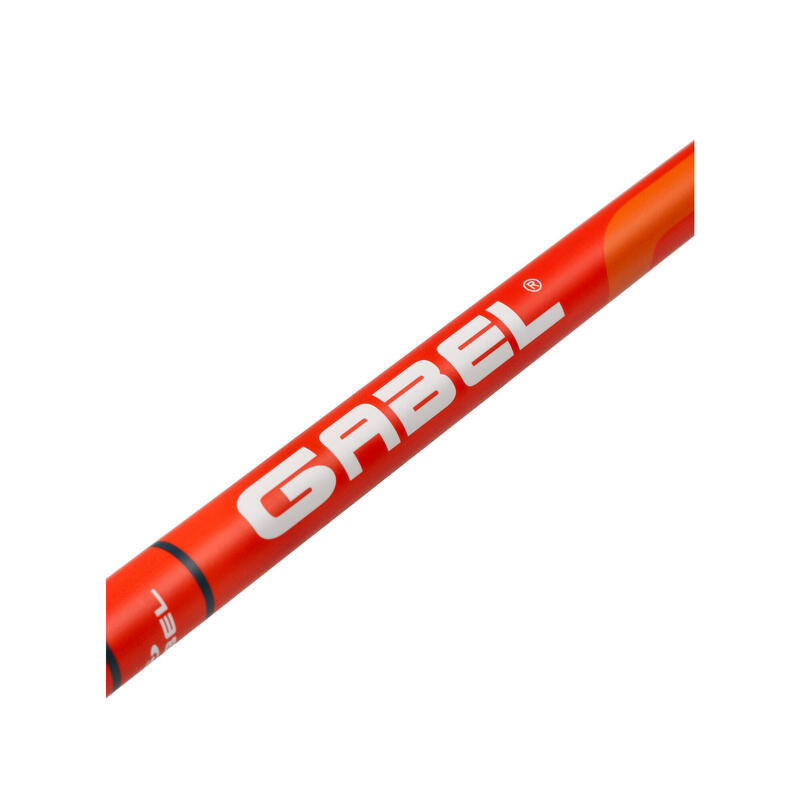 Bețe de nordic walking Gabel X-1.35 Active 7009361151050