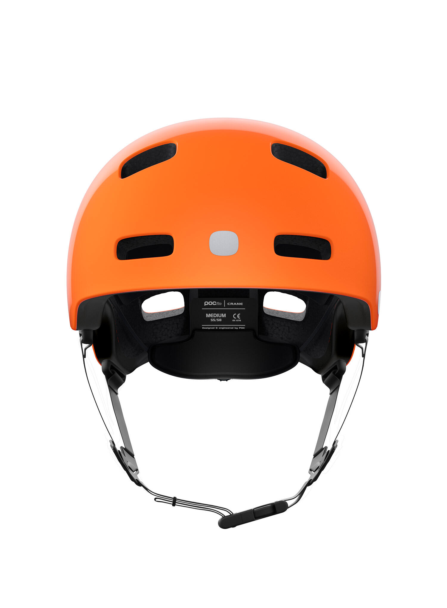 Casco - POCITO CRANE MIPS 2/4