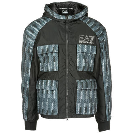 Blouson EA7 Emporio Armani