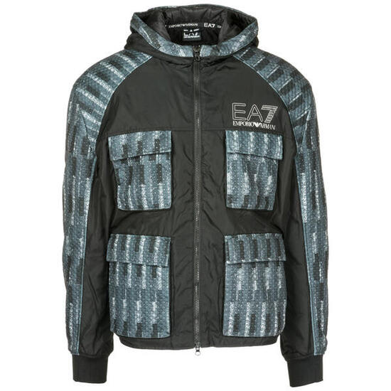 Blouson EA7 Emporio Armani