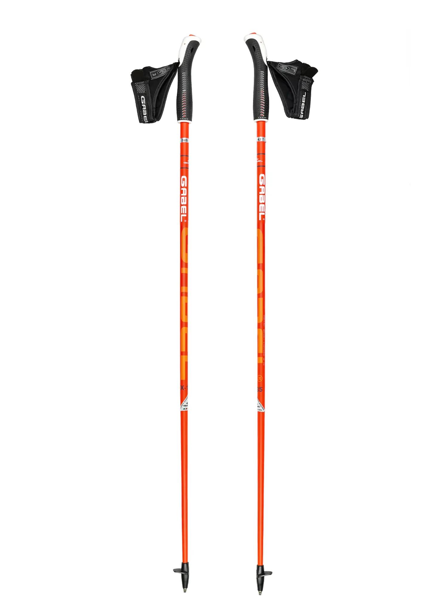 Kijki nordic walking Gabel X-1.35 7/7