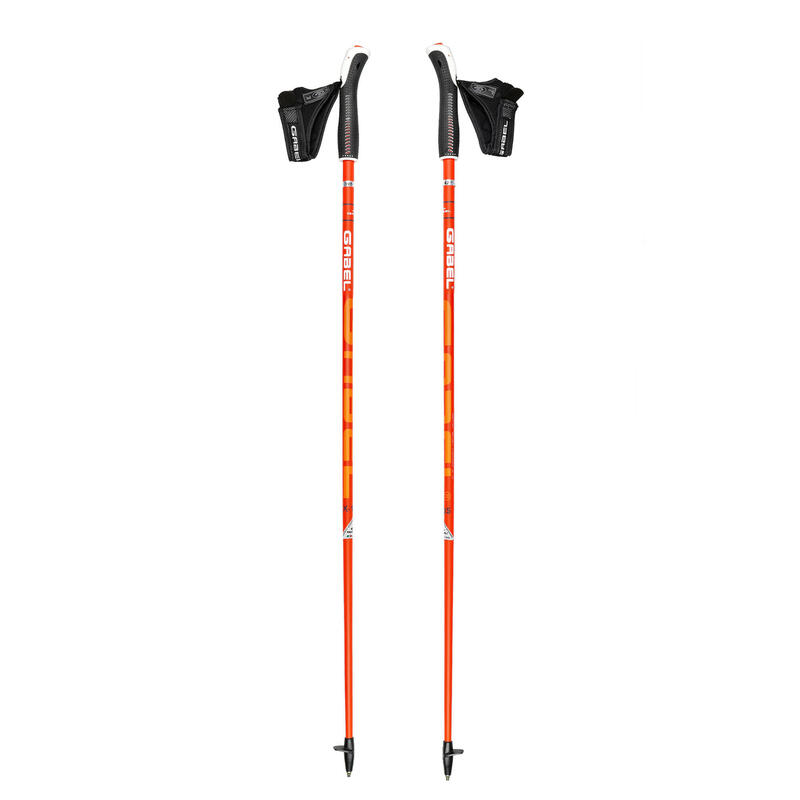 Bețe de nordic walking GABEL X-1.35