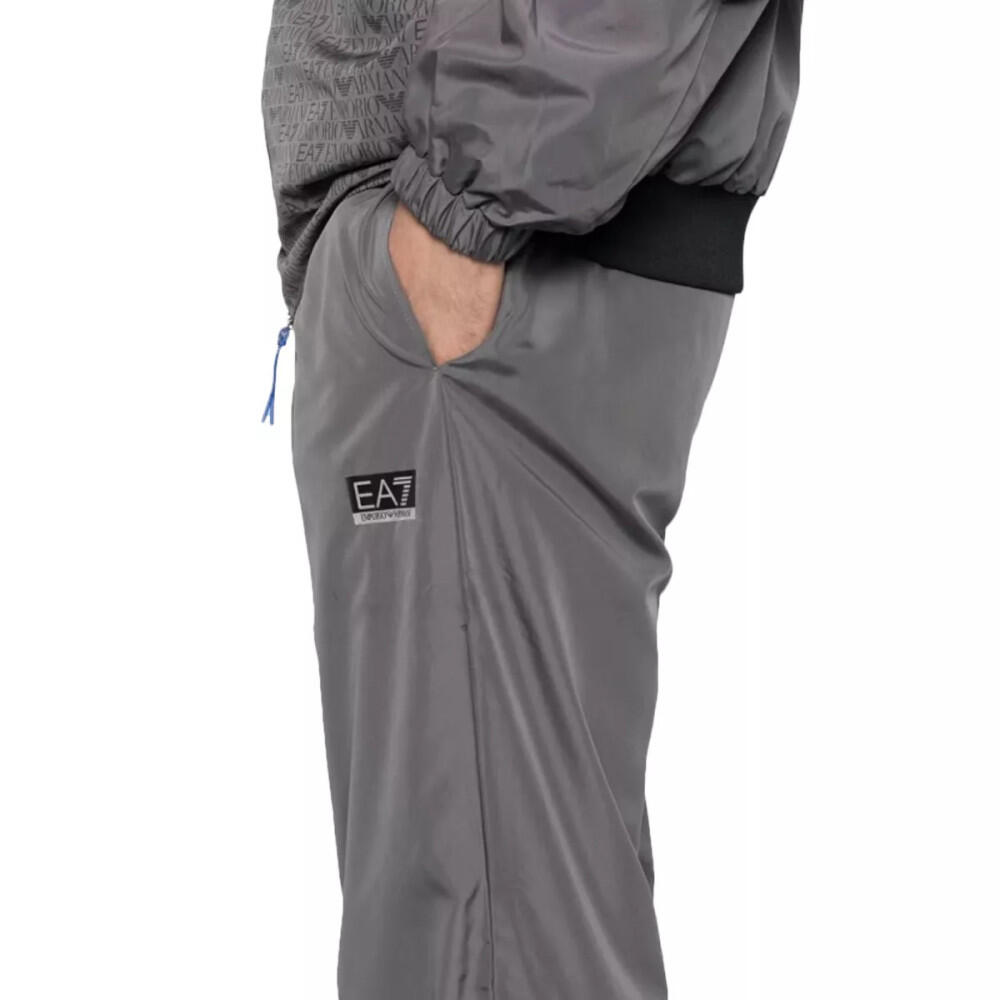 Fato de Treino Desportivo EA7 Emporio Armani ENSEMBLE DE SURVETEMENT EA7 4/5