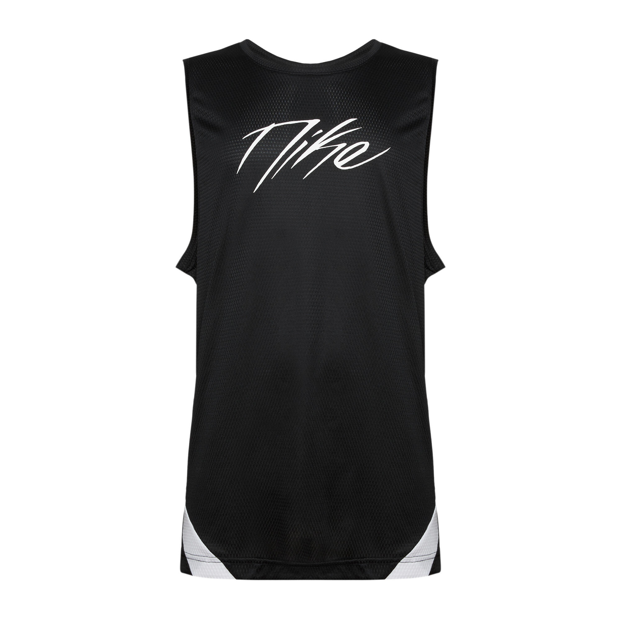 NIKE Nike Icon Dri-Fit TT basketbalshirt voor heren