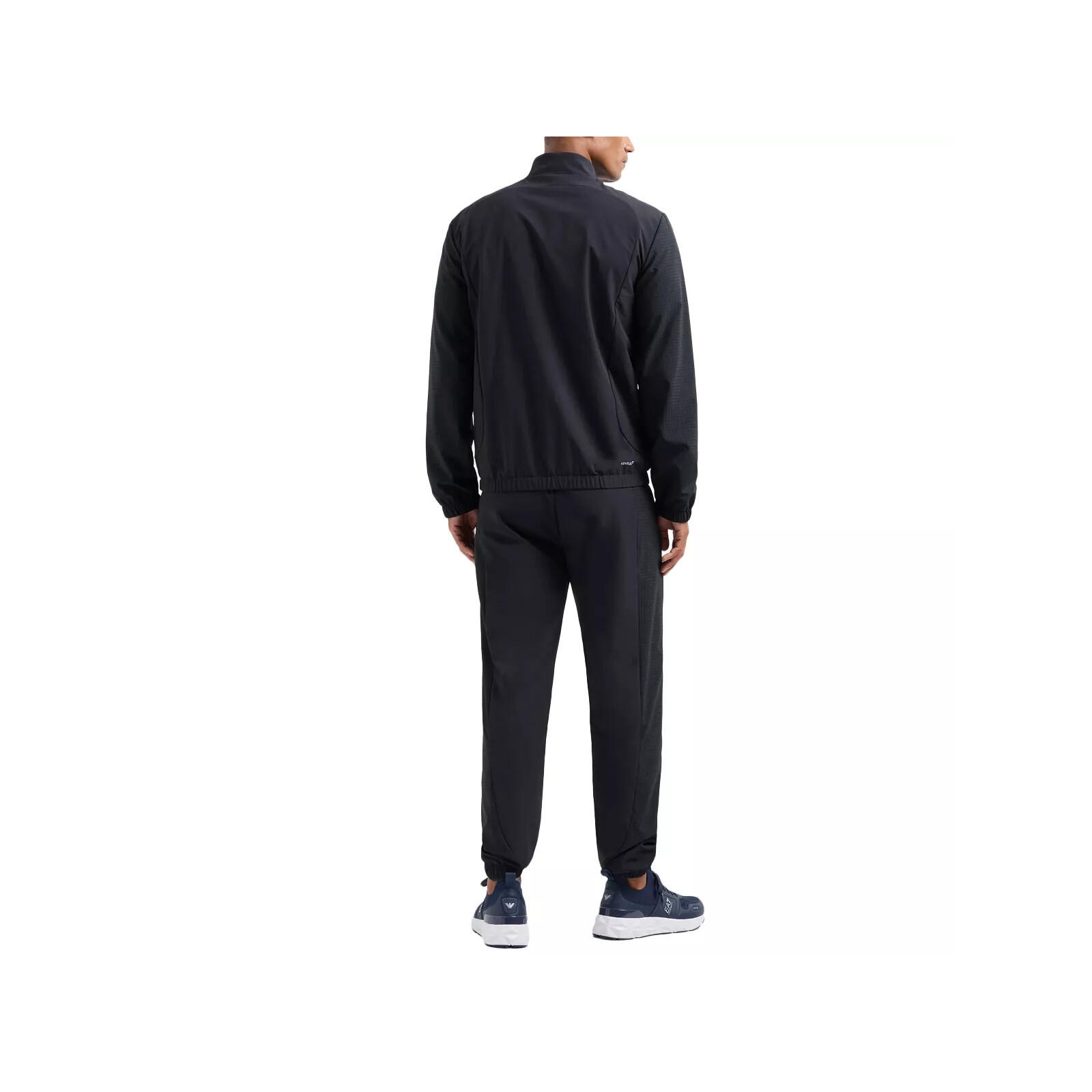Ensemble de survêtement EA7 Emporio Armani 3/5