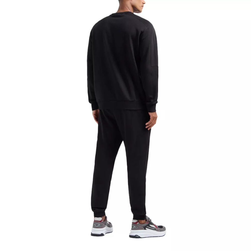 Fato de Treino Desportivo EA7 Emporio Armani ENSEMBLE DE SURVETEMENT EA7 3/6