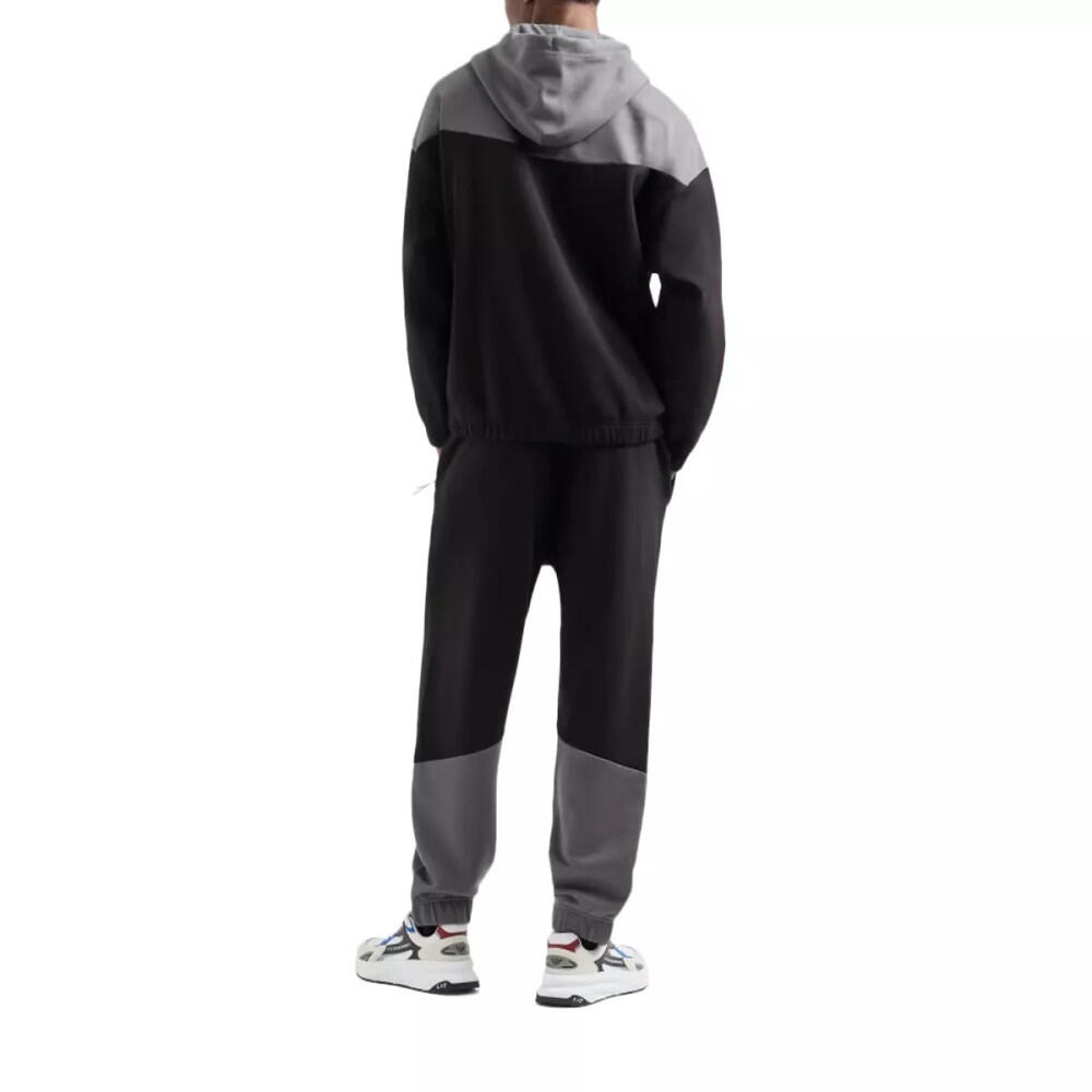 Fato de Treino Desportivo EA7 Emporio Armani ENSEMBLE DE SURVETEMENT EA7 3/6