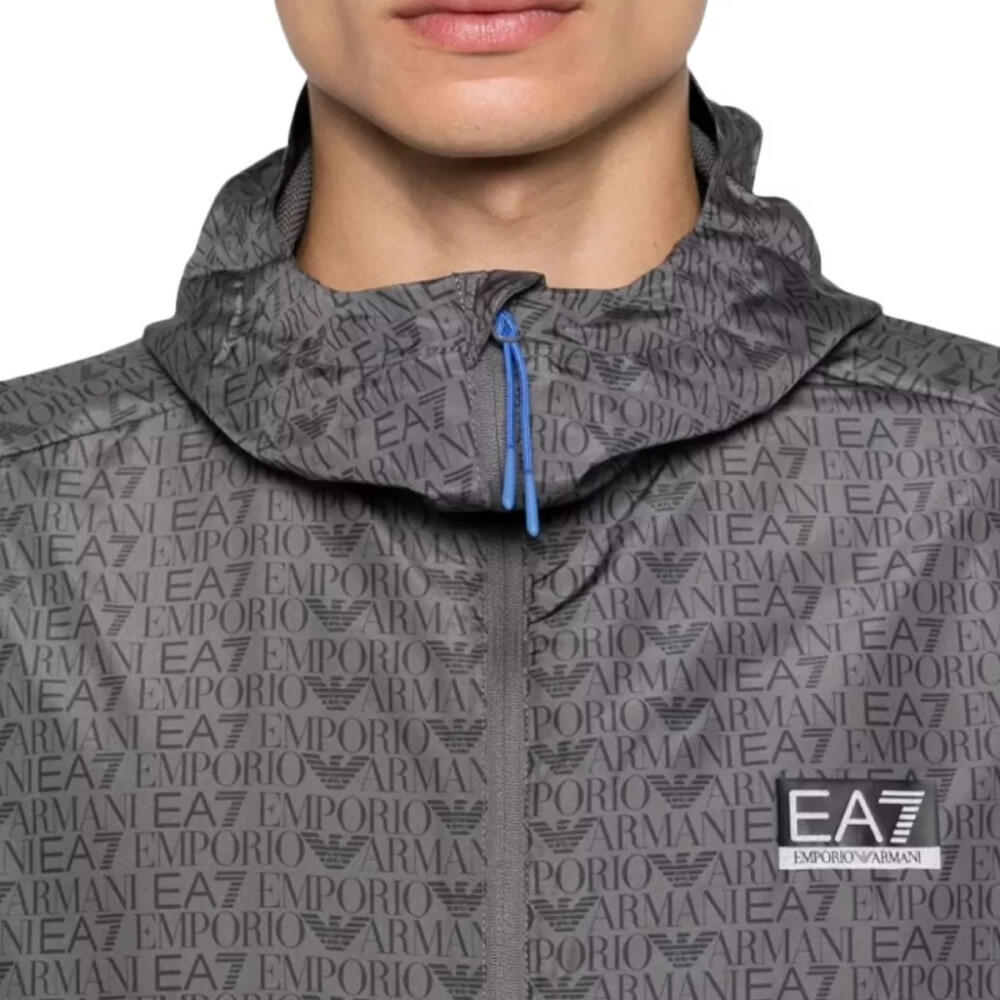Fato de Treino Desportivo EA7 Emporio Armani ENSEMBLE DE SURVETEMENT EA7 5/5