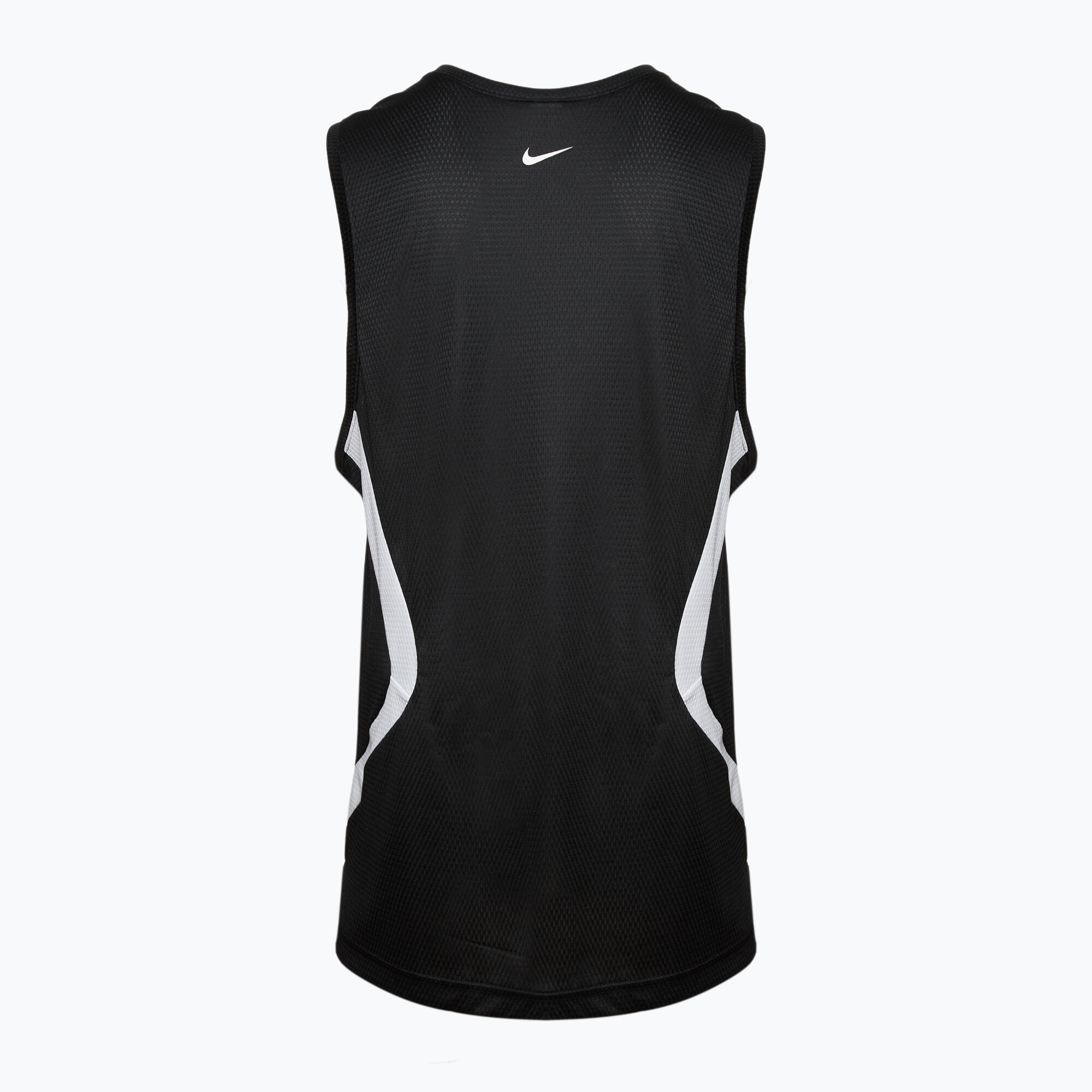 Nike Icon Dri-Fit TT basketbalshirt voor heren 2/4