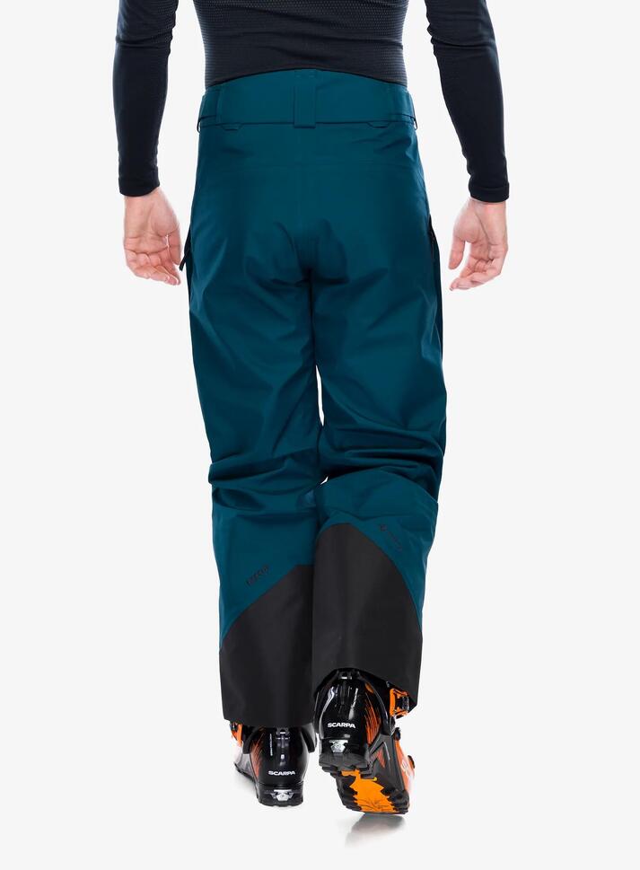 Spodnie narciarskie męskie Peak Performance Vertical GORE-TEX 3L Pants