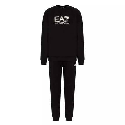 Ensemble de survêtement EA7 Emporio Armani