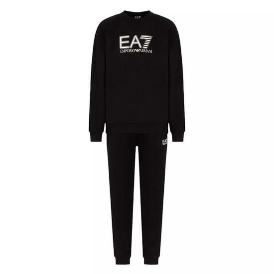 Ensemble de survêtement EA7 Emporio Armani