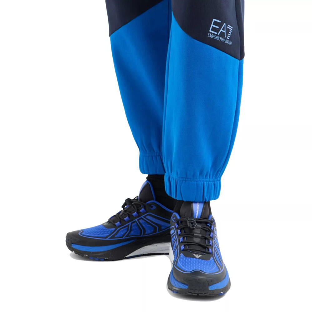 Tuta sportiva da uomo EA7 Emporio Armani ENSEMBLE DE SURVETEMENT EA7 5/6