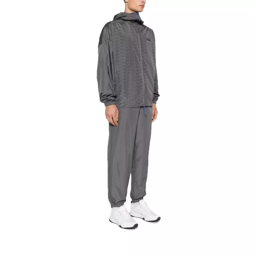 Fato de Treino Desportivo EA7 Emporio Armani ENSEMBLE DE SURVETEMENT EA7 3/5