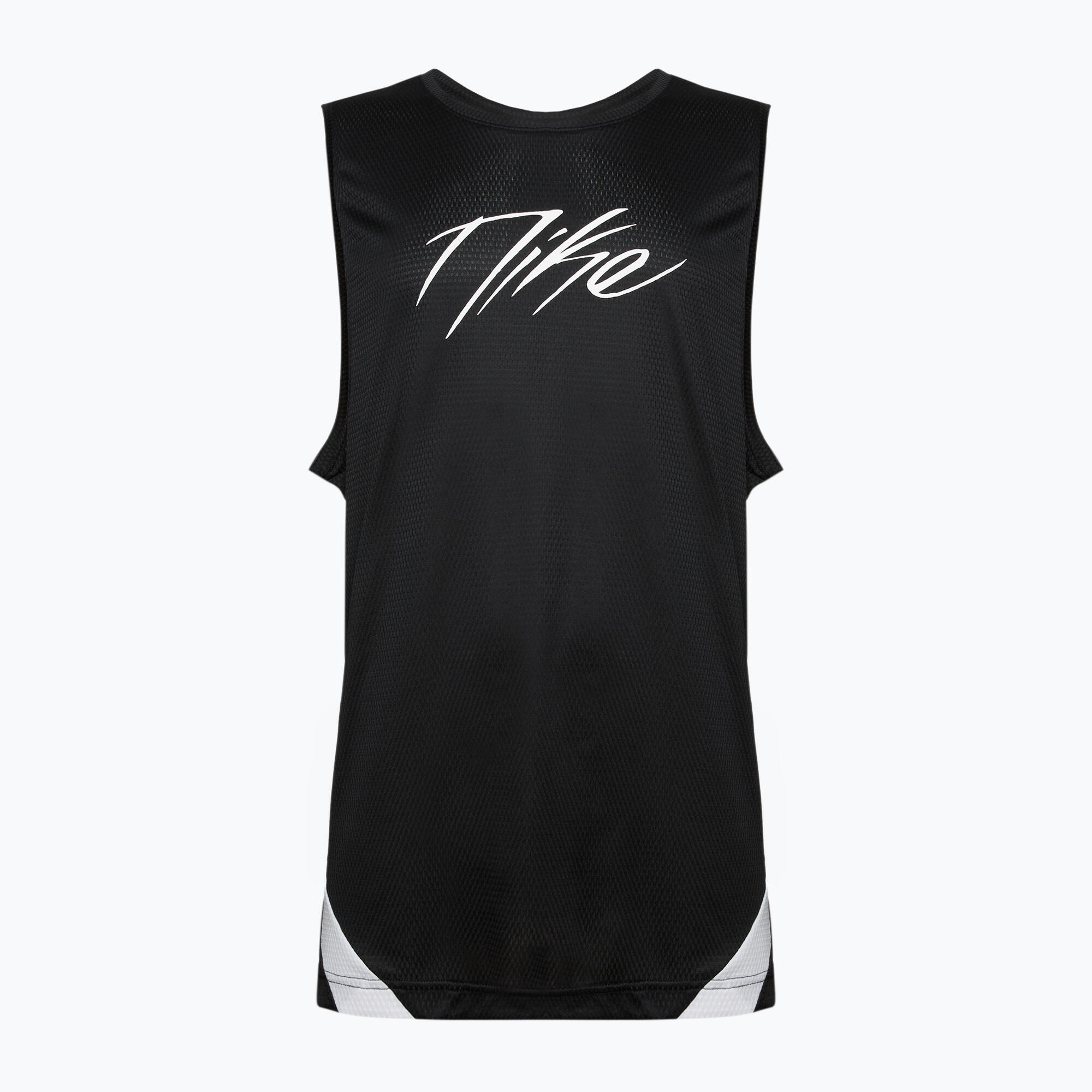 Nike Icon Dri-Fit TT basketbalshirt voor heren 4/4