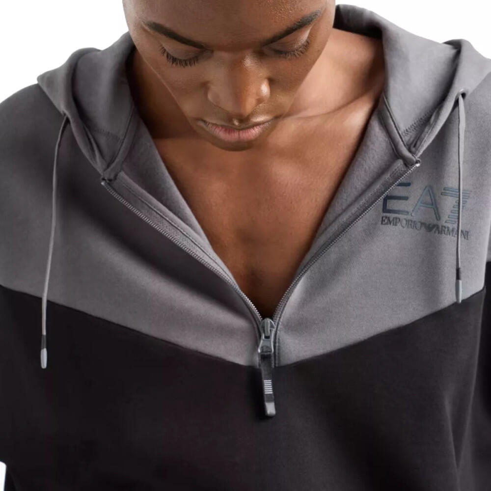 Fato de Treino Desportivo EA7 Emporio Armani ENSEMBLE DE SURVETEMENT EA7 4/6