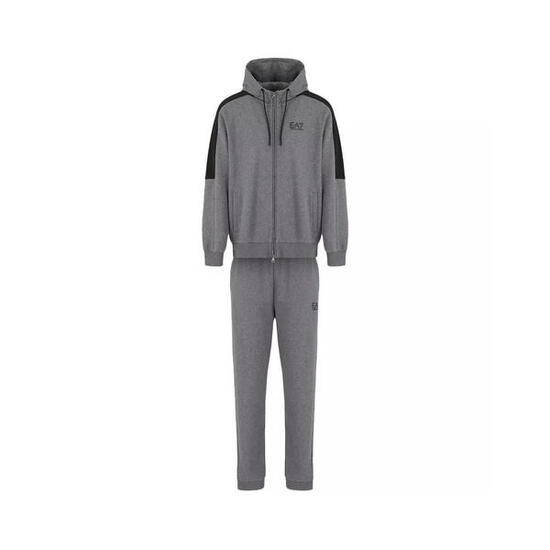 Ensemble de survêtement EA7 Emporio Armani