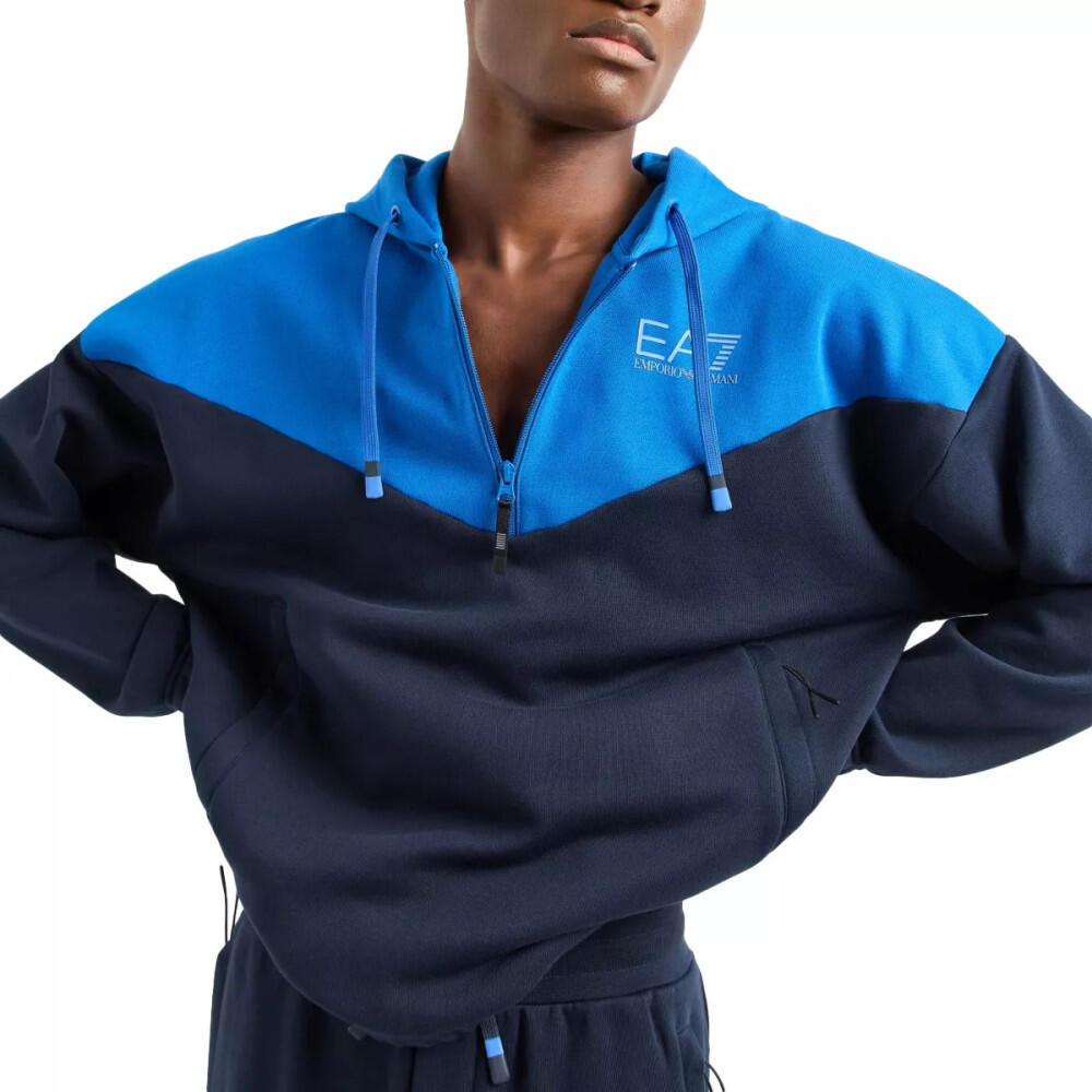 Tuta sportiva da uomo EA7 Emporio Armani ENSEMBLE DE SURVETEMENT EA7 4/6
