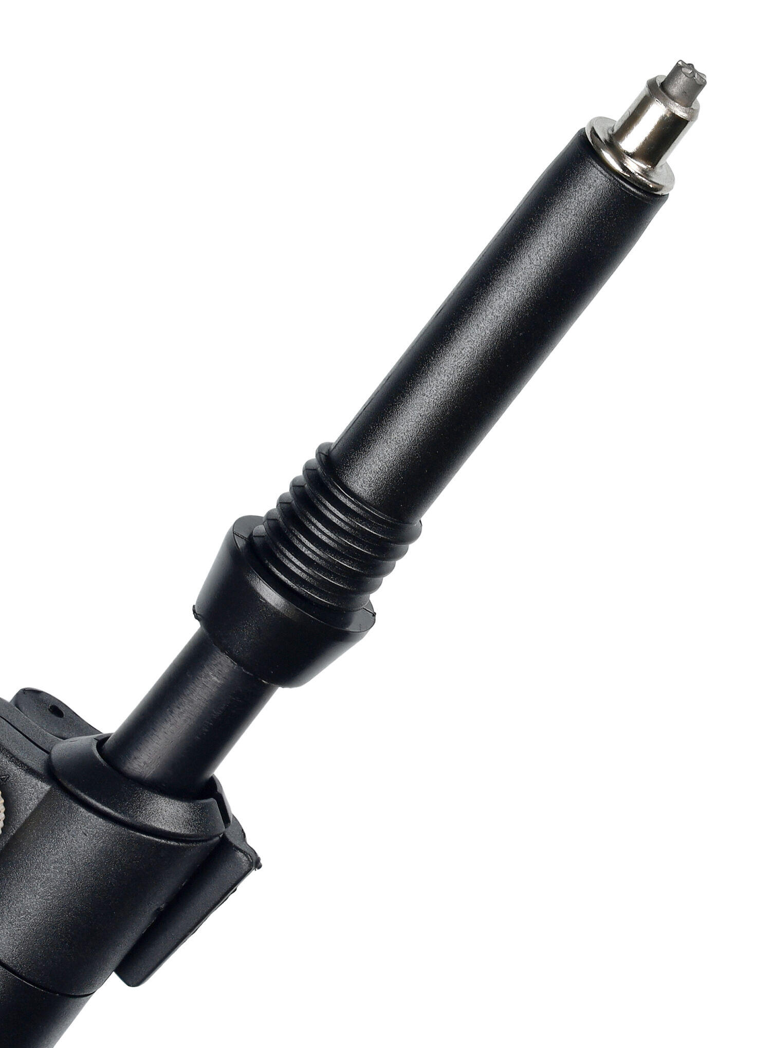 Bastón de trekking VERTIGO FL (1 PAR) Gabel negro 5/7