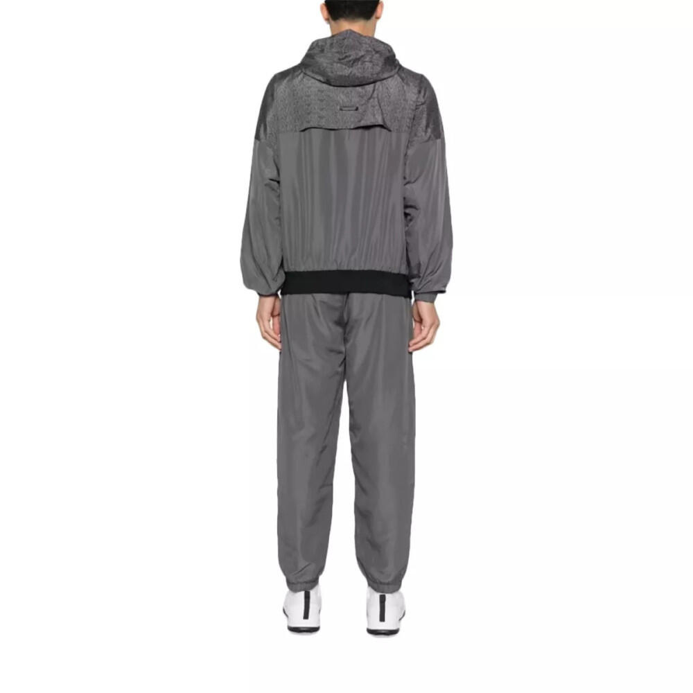 Fato de Treino Desportivo EA7 Emporio Armani ENSEMBLE DE SURVETEMENT EA7 2/5