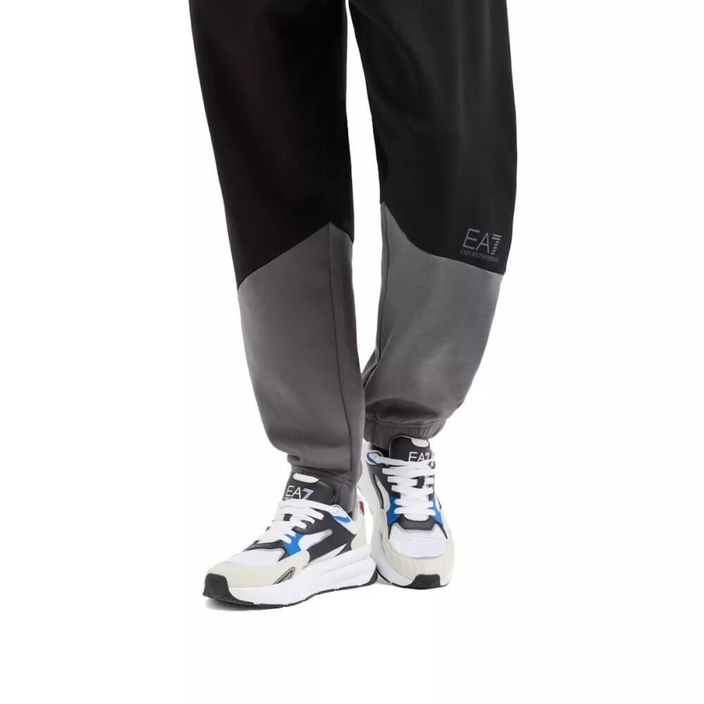 Fato de Treino Desportivo EA7 Emporio Armani ENSEMBLE DE SURVETEMENT EA7 5/6