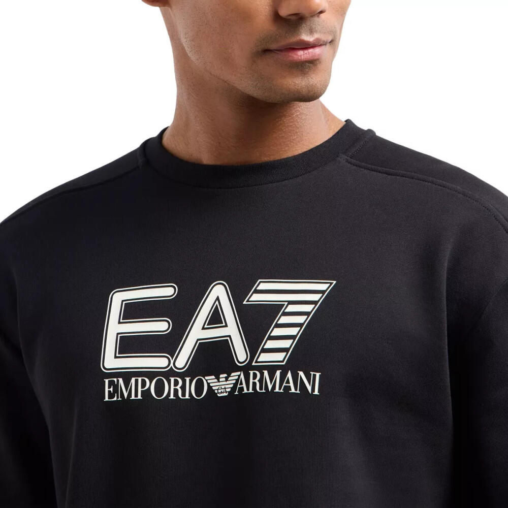 Fato de Treino Desportivo EA7 Emporio Armani ENSEMBLE DE SURVETEMENT EA7 5/6