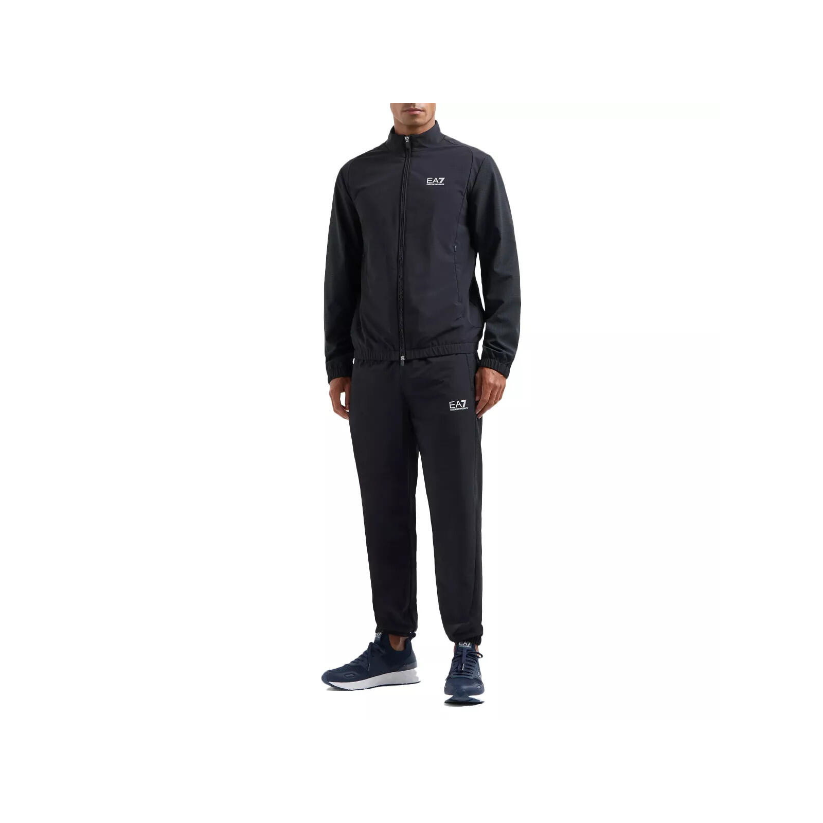 Ensemble de survêtement EA7 Emporio Armani 2/5