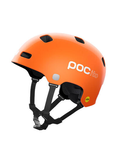 Kinderen Helm POC POCito Crane MIPS