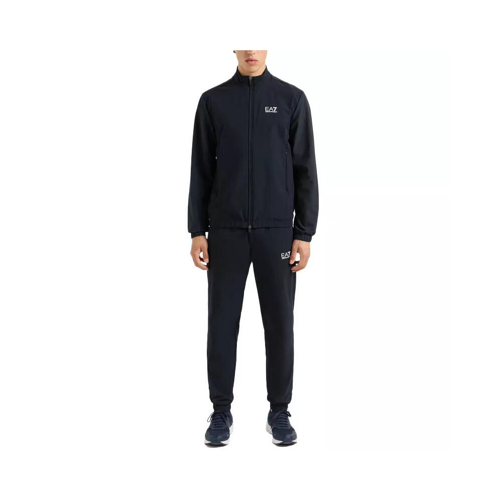 Emporio Armani Ea7 Tuta Sportiva Uomo 2/5