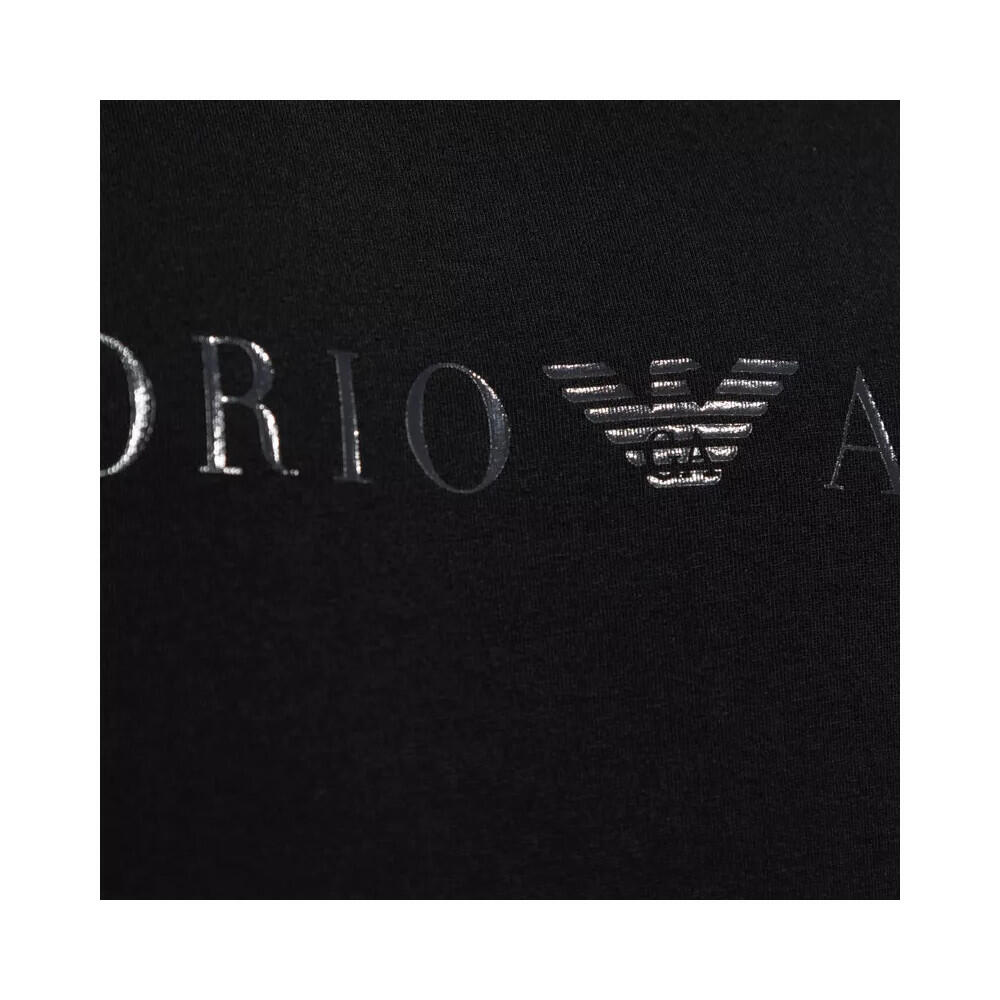 Camiseta bóxer de hombre EA7 Emporio Armani TEE SHIRT BOXER 4/5