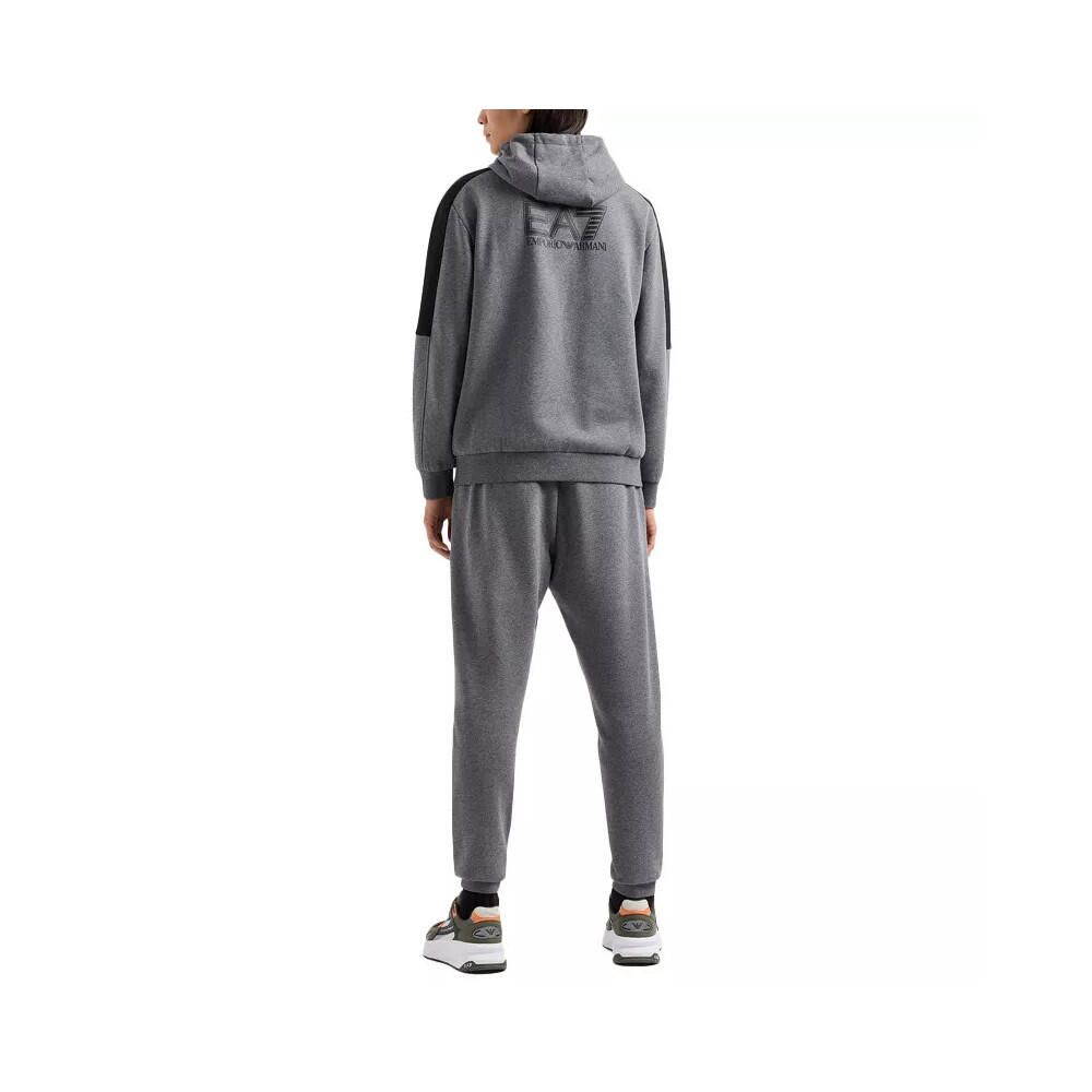Chándal deportivo EA7 Emporio Armani ENSEMBLE DE SURVETEMENT EA7 3/6