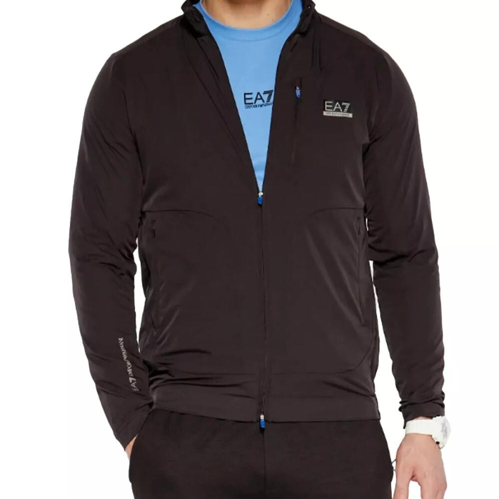 Chaqueta de chándal EA7 Emporio Armani VESTE DE SURVETEMENT EA7 3/5