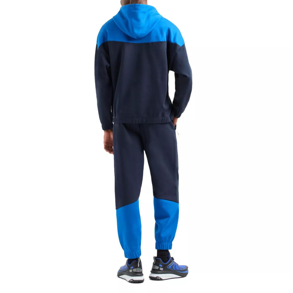 Tuta sportiva da uomo EA7 Emporio Armani ENSEMBLE DE SURVETEMENT EA7 3/6