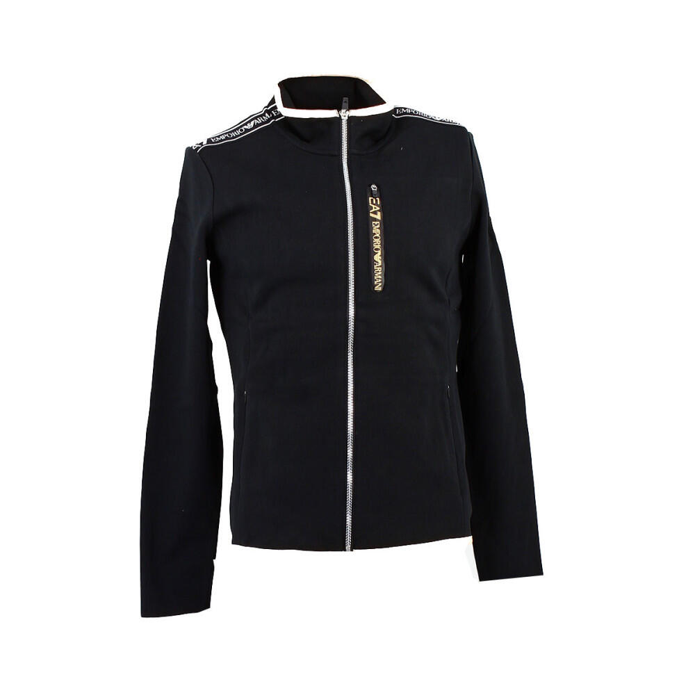 Ensemble de survêtement EA7 Emporio Armani 2/6