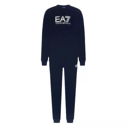 Ensemble de survêtement EA7 Emporio Armani