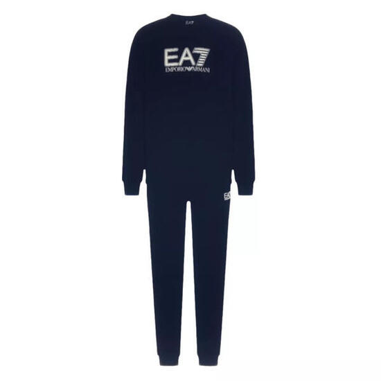Ensemble de survêtement EA7 Emporio Armani