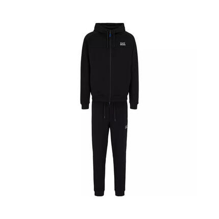 Ensemble de survêtement EA7 Emporio Armani