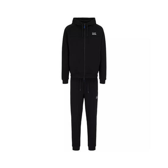 Ensemble de survêtement EA7 Emporio Armani