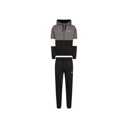 Ensemble de survêtement EA7 Emporio Armani